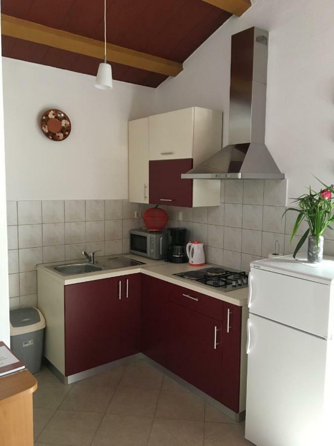 Leca- Small House Medulin Exterior foto